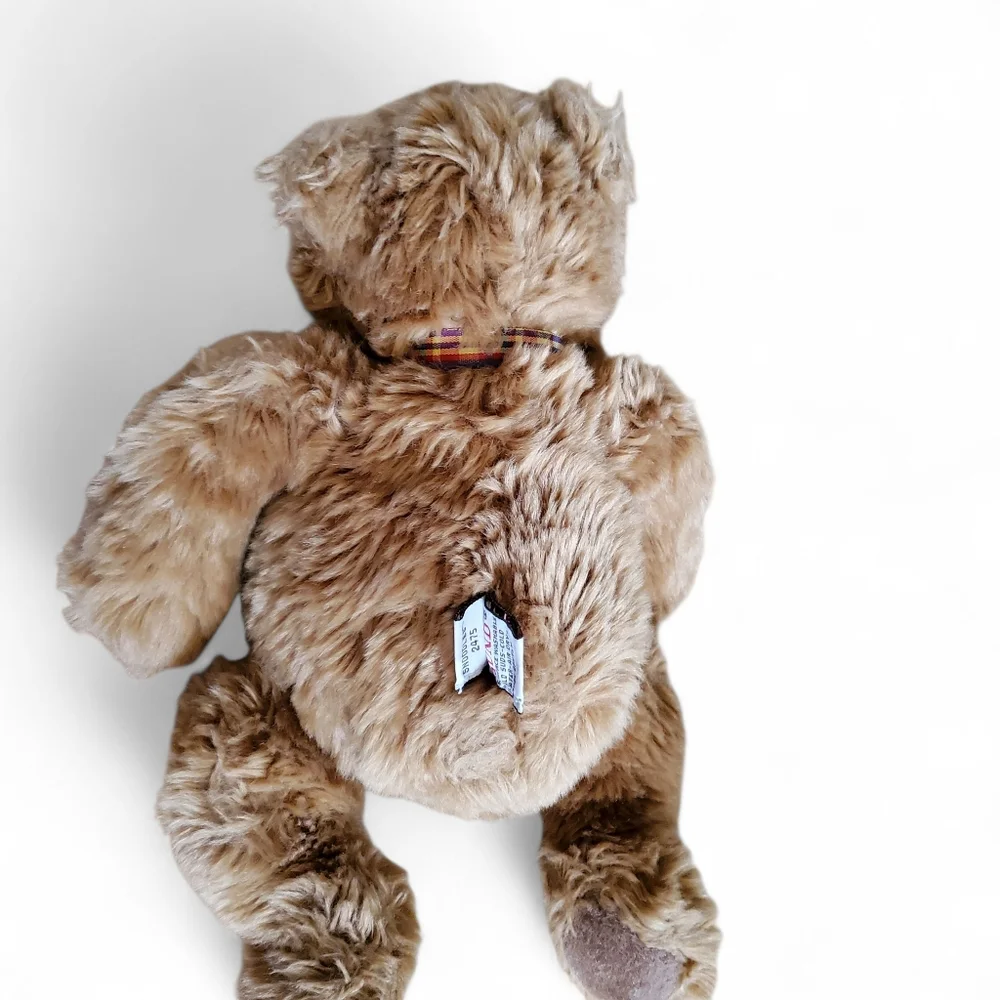 Vintage Gund Snoodles 12